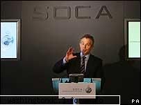 News - Agency 'to target brutal crime' Tony Blair says a - Talk About